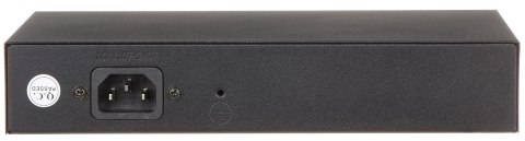Switch PoE APTI-POE0402-60W 6-PORTOWY Switch PoE APTI-POE0402-60W 6-PORTOWY