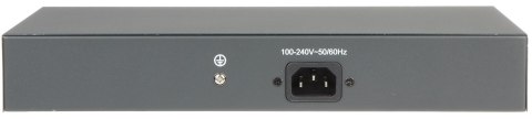 Switch PoE APTI-POE1602G-240W 18-PORTOWY Switch PoE APTI-POE1602G-240W 18-PORTOWY