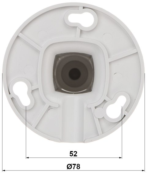 UCHWYT KAMERY TP-202 UCHWYT KAMERY TP-202