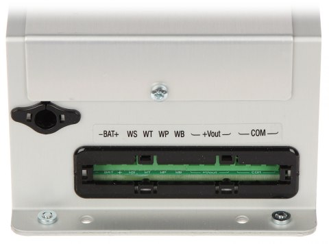 ZASILACZ BUFOROWY IMPULSOWY APS-724 SATEL ZASILACZ BUFOROWY IMPULSOWY APS-724 SATEL