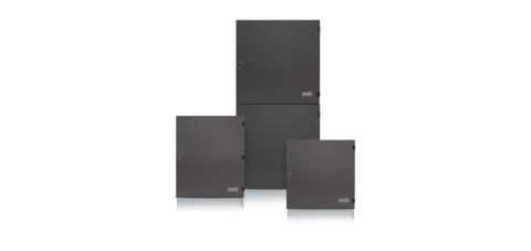Uniwersalna centrala sterująca 16A, 2 linie, 2 grupy, obudowa 400 x 400 x 160mm UCS 6000 16 A (2 x 8 A), wyk.4 Uniwersalna centrala sterująca 16A, 2 linie, 2 grupy, obudowa 400 x 400 x 160mm UCS 6000 16 A (2 x 8 A), wyk.4