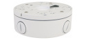 Adapter ścienny/sufitowy, wewnętrzny/zewnętrzny NVB-8005JB Adapter ścienny/sufitowy, wewnętrzny/zewnętrzny NVB-8005JB
