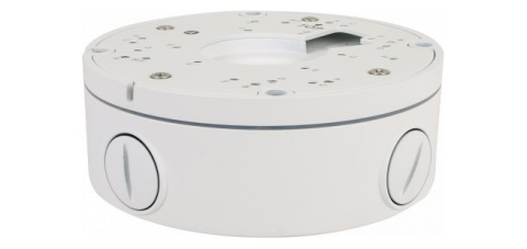 Adapter ścienny/sufitowy, wewnętrzny/zewnętrzny NVB-8005JB Adapter ścienny/sufitowy, wewnętrzny/zewnętrzny NVB-8005JB