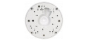 Adapter ścienny/sufitowy, wewnętrzny/zewnętrzny NVB-8005JB Adapter ścienny/sufitowy, wewnętrzny/zewnętrzny NVB-8005JB