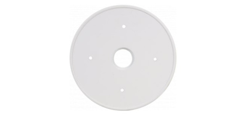 Adapter ścienny/sufitowy, wewnętrzny/zewnętrzny NVB-8005JB Adapter ścienny/sufitowy, wewnętrzny/zewnętrzny NVB-8005JB