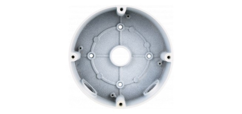 Adapter ścienny/sufitowy, wewnętrzny/zewnętrzny NVB-8005JB Adapter ścienny/sufitowy, wewnętrzny/zewnętrzny NVB-8005JB