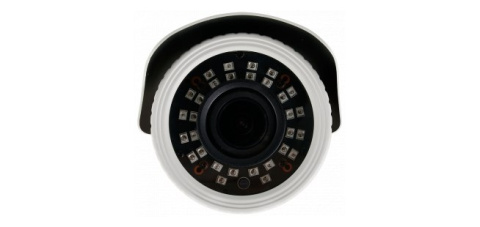 Kamera AHD multistandard w obudowie z obiektywem motor-zoom NVAHD-2DN5504MH/IR-1-II Kamera AHD multistandard w obudowie z obiektywem motor-zoom NVAHD-2DN5504MH/IR-1-II