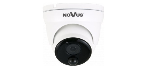 Kamera AHD multistandard wandaloodporna z czujnikiem ruchu PIR NVAHD-2DN3201MV/IR-1-PIR Kamera AHD multistandard wandaloodporna z czujnikiem ruchu PIR NVAHD-2DN3201MV/IR-1-PIR