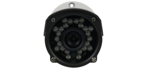 Kamera AHD w obudowie NVAHD-1DN5101H/IR-1 Kamera AHD w obudowie NVAHD-1DN5101H/IR-1