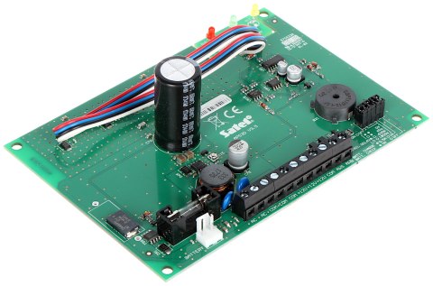 ZASILACZ BUFOROWY IMPULSOWY APS-30 SATEL ZASILACZ BUFOROWY IMPULSOWY APS-30 SATEL