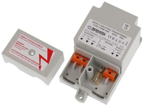 ZASILACZ BUFOROWY IMPULSOWY APS-30 SATEL ZASILACZ BUFOROWY IMPULSOWY APS-30 SATEL