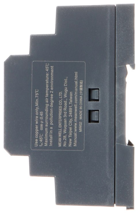 ZASILACZ IMPULSOWY DS-KAW60-2N ZASILACZ IMPULSOWY DS-KAW60-2N