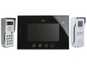 WIDEODOMOFON VIDOS M670B/S6S/S50D WIDEODOMOFON VIDOS M670B/S6S/S50D
