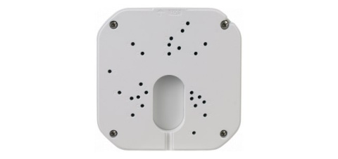 Adapter ścienny, wewnętrzny/zewnętrzny NVB-8010JB (NVB-5010JB-II) Adapter ścienny, wewnętrzny/zewnętrzny NVB-8010JB (NVB-5010JB-II)