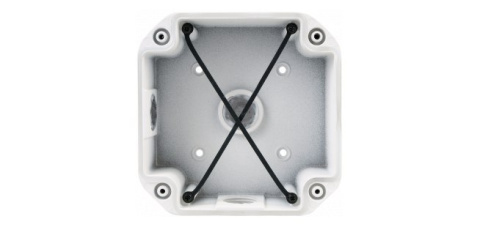 Adapter ścienny, wewnętrzny/zewnętrzny NVB-8010JB (NVB-5010JB-II) Adapter ścienny, wewnętrzny/zewnętrzny NVB-8010JB (NVB-5010JB-II)