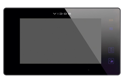 Zestaw Wideodomofon VIDOS DUO M1021B S1101A Zestaw Wideodomofon VIDOS DUO M1021B S1101A