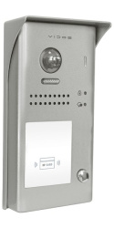 Zestaw Wideodomofon VIDOS DUO M1021B S1101A Zestaw Wideodomofon VIDOS DUO M1021B S1101A