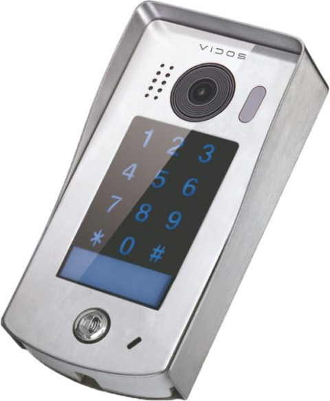 Zestaw Wideodomofon VIDOS DUO M1022W S1301D Zestaw Wideodomofon VIDOS DUO M1022W S1301D