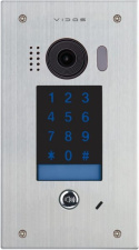 Zestaw Wideodomofon VIDOS DUO M1022W S1401D Zestaw Wideodomofon VIDOS DUO M1022W S1401D