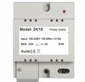 Zestaw Wideodomofon VIDOS DUO M1022W S1401D Zestaw Wideodomofon VIDOS DUO M1022W S1401D