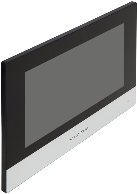 Wideodomofon IP 1-rodzinny VIDOS SWITCH M2010 Wideodomofon IP 1-rodzinny VIDOS SWITCH M2010