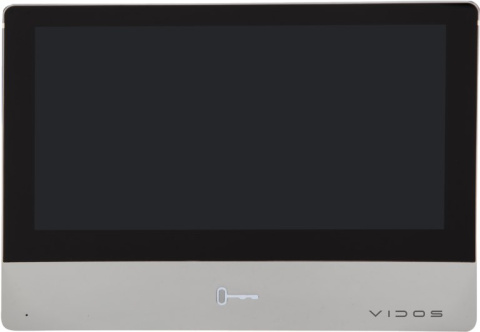 Monitor Wideodomofonu IP Vidos One M2020 Monitor Wideodomofonu IP Vidos One M2020