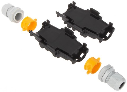 MUFA PRZELOTOWA GELBOX RAPID-JOINT-L1.5-IP68 RayTech MUFA PRZELOTOWA GELBOX RAPID-JOINT-L1.5-IP68 RayTech