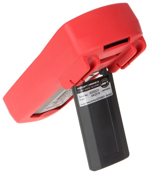 MIERNIK CYFROWY UT-139C MIERNIK CYFROWY UT-139C