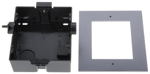 OBUDOWA PODTYNKOWA DS-KD-ACF1 Hikvision OBUDOWA PODTYNKOWA DS-KD-ACF1 Hikvision