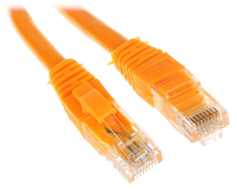 PATCHCORD RJ45/6/10.0-ORANGE 10 m PATCHCORD RJ45/6/10.0-ORANGE 10 m