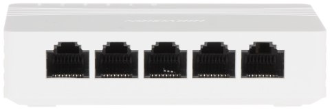 SWITCH DS-3E0505D-E 5-PORTOWY Hikvision SWITCH DS-3E0505D-E 5-PORTOWY Hikvision