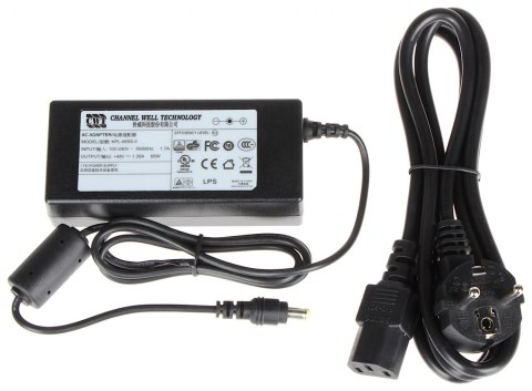 SWITCH PoE DS-3E0106HP-E 6-PORTOWY Hikvision SWITCH PoE DS-3E0106HP-E 6-PORTOWY Hikvision