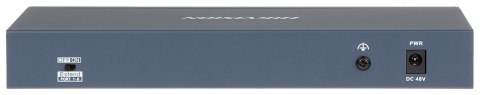 SWITCH PoE DS-3E0310HP-E 10-PORTOWY Hikvision SWITCH PoE DS-3E0310HP-E 10-PORTOWY Hikvision