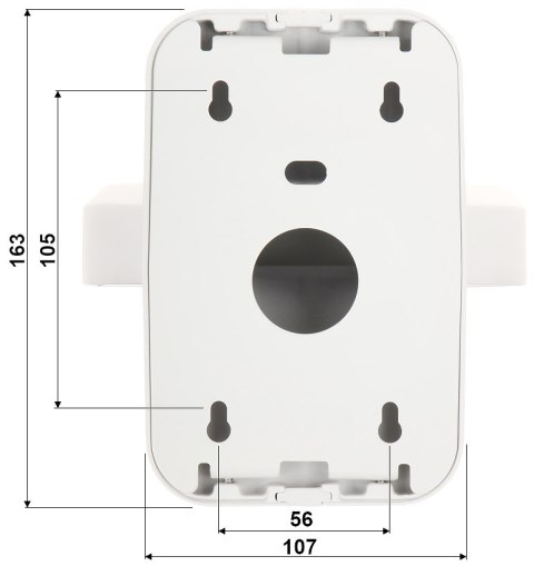UCHWYT KAMERY BR-D2 UCHWYT KAMERY BR-D2