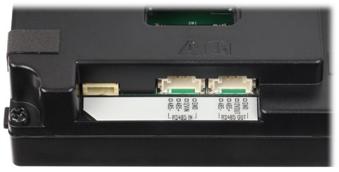 MODUŁ CZYTNIKA ZBLIŻENIOWEGO DS-KD-E Hikvision MODUŁ CZYTNIKA ZBLIŻENIOWEGO DS-KD-E Hikvision
