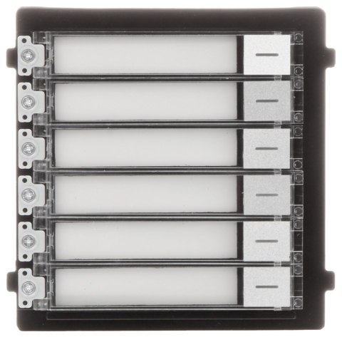 MODUŁ KLAWIATURY DS-KD-KK Hikvision MODUŁ KLAWIATURY DS-KD-KK Hikvision