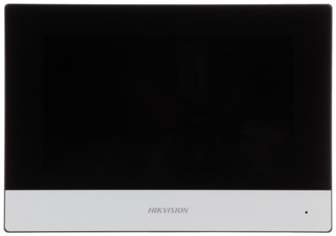 PANEL WEWNĘTRZNY IP DS-KH6320-WTE1/EU Hikvision PANEL WEWNĘTRZNY IP DS-KH6320-WTE1/EU Hikvision