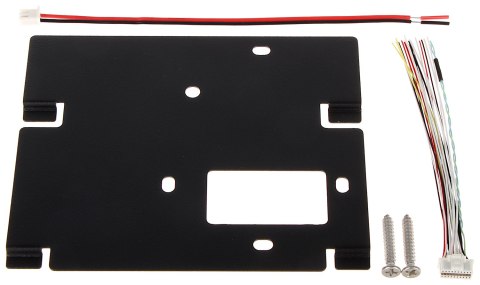 PANEL WEWNĘTRZNY IP DS-KH6320-WTE1/EU Hikvision PANEL WEWNĘTRZNY IP DS-KH6320-WTE1/EU Hikvision