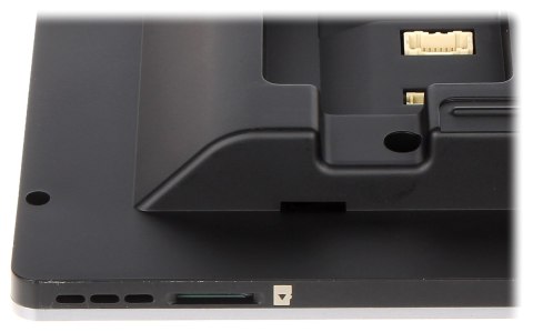 PANEL WEWNĘTRZNY IP DS-KH8350-WTE1/EU Hikvision PANEL WEWNĘTRZNY IP DS-KH8350-WTE1/EU Hikvision