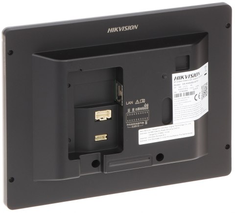 PANEL WEWNĘTRZNY IP DS-KH8350-WTE1/EU Hikvision PANEL WEWNĘTRZNY IP DS-KH8350-WTE1/EU Hikvision