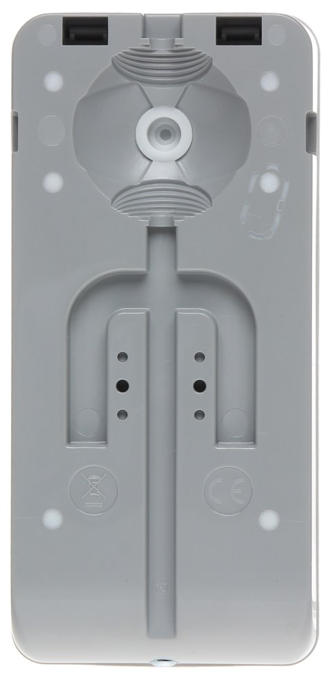 BEZPRZEWODOWA CZUJKA DUALNA MIKROFALA + PIR AOD-210-GY ABAX/ABAX2 SATEL BEZPRZEWODOWA CZUJKA DUALNA MIKROFALA + PIR AOD-210-GY ABAX/ABAX2 SATEL