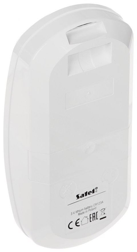 BEZPRZEWODOWA CZUJKA DUALNA MIKROFALA + PIR APMD-250 ABAX/ABAX2 SATEL BEZPRZEWODOWA CZUJKA DUALNA MIKROFALA + PIR APMD-250 ABAX/ABAX2 SATEL