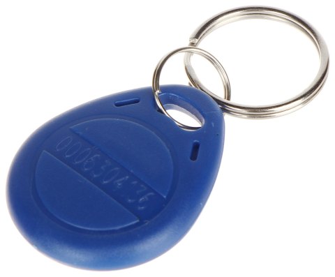 BRELOK ZBLIŻENIOWY RFID ID-SM DAHUA BRELOK ZBLIŻENIOWY RFID ID-SM DAHUA