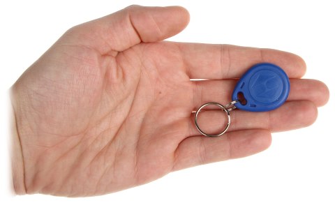 BRELOK ZBLIŻENIOWY RFID ID-SM DAHUA BRELOK ZBLIŻENIOWY RFID ID-SM DAHUA