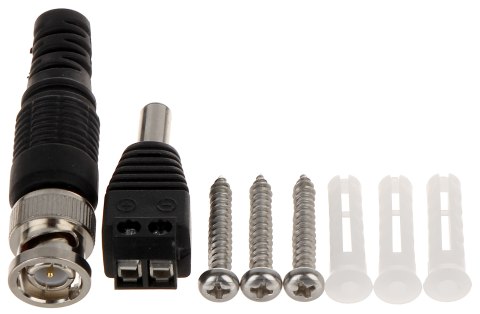 KAMERA AHD, HD-CVI, HD-TVI, PAL DS-2CE16H8T-IT3F(2.8mm) - 5 Mpx Hikvision KAMERA AHD, HD-CVI, HD-TVI, PAL DS-2CE16H8T-IT3F(2.8mm) - 5 Mpx Hikvision