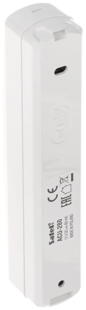 KONTROLER SYSTEMU BEZPRZEWODOWEGO ACU-280 ABAX2 SATEL KONTROLER SYSTEMU BEZPRZEWODOWEGO ACU-280 ABAX2 SATEL