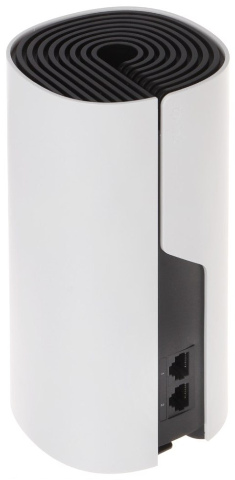 DOMOWY SYSTEM WI-FI TL-DECO-M4(2-PACK) 2.4 GHz, 5 GHz 300 Mb/s + 867 Mb/s TP-LINK DOMOWY SYSTEM WI-FI TL-DECO-M4(2-PACK) 2.4 GHz, 5 GHz 300 Mb/s + 867 Mb/s TP-LINK