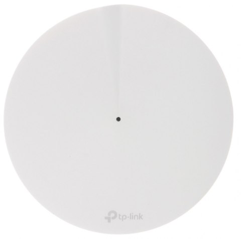 DOMOWY SYSTEM WI-FI TL-DECO-M5(3-PACK) 2.4 GHz, 5 GHz 400 Mb/s + 867 Mb/s TP-LINK DOMOWY SYSTEM WI-FI TL-DECO-M5(3-PACK) 2.4 GHz, 5 GHz 400 Mb/s + 867 Mb/s TP-LINK