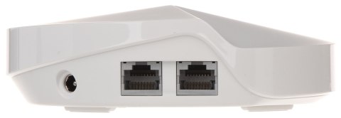 DOMOWY SYSTEM WI-FI TL-DECO-M5(3-PACK) 2.4 GHz, 5 GHz 400 Mb/s + 867 Mb/s TP-LINK DOMOWY SYSTEM WI-FI TL-DECO-M5(3-PACK) 2.4 GHz, 5 GHz 400 Mb/s + 867 Mb/s TP-LINK