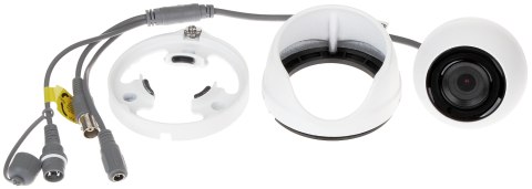 KAMERA WANDALOODPORNA AHD, HD-CVI, HD-TVI, PAL DS-2CE56D8T-ITMF(2.8MM) - 1080p Hikvision KAMERA WANDALOODPORNA AHD, HD-CVI, HD-TVI, PAL DS-2CE56D8T-ITMF(2.8MM) - 1080p Hikvision